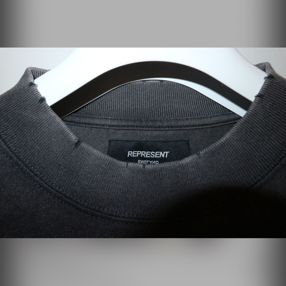 Represent Clo T-Shirt Size M New Never Worn - image 2